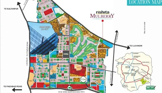 Rishita Mulberry Heights