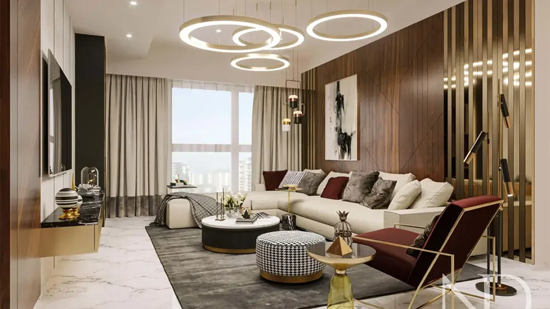 Rishita Mulberry Heights